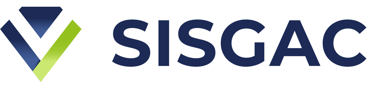 logomarca sisgac